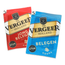 Vergeer Goudse kaas